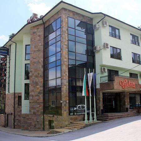 Hotel Unikat Велинград Екстер'єр фото