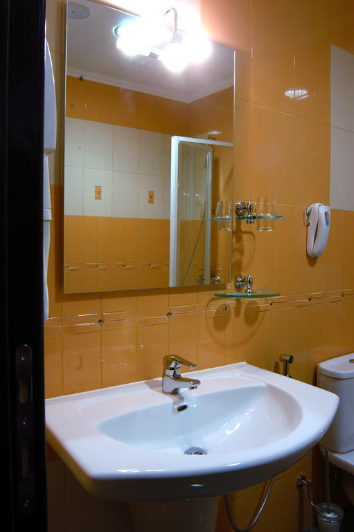 Hotel Unikat Велинград Номер фото