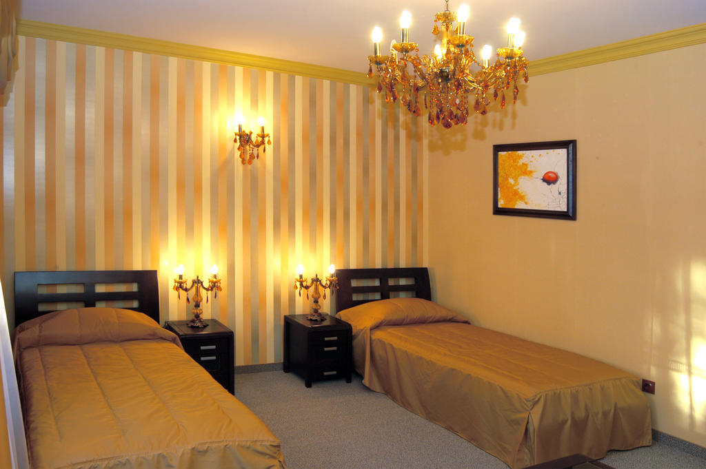 Hotel Unikat Велинград Номер фото