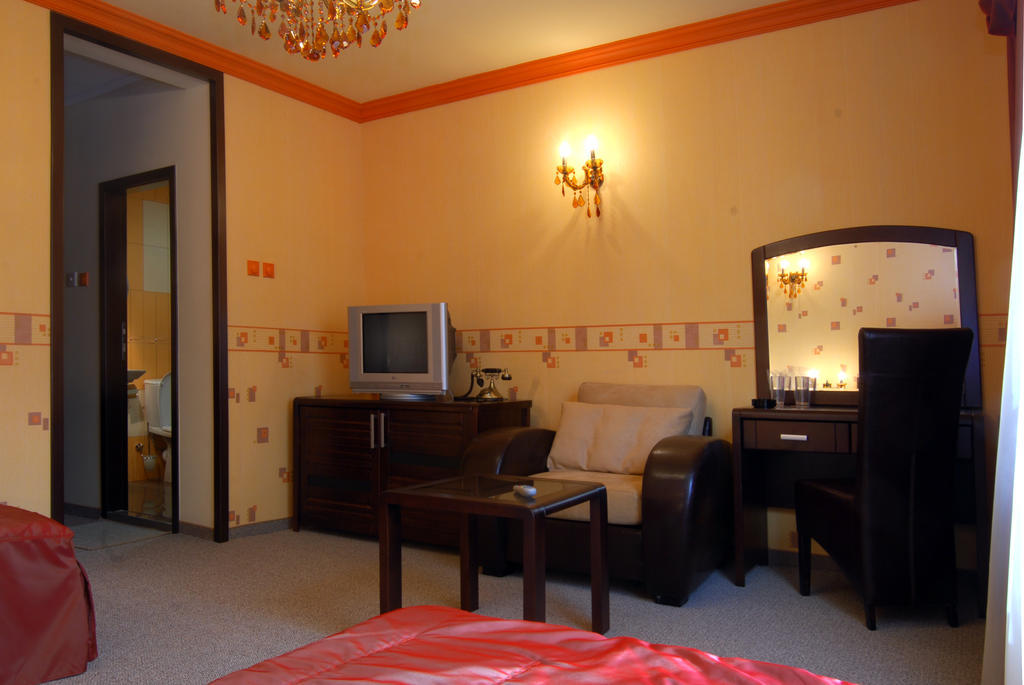 Hotel Unikat Велинград Номер фото