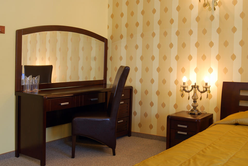 Hotel Unikat Велинград Номер фото