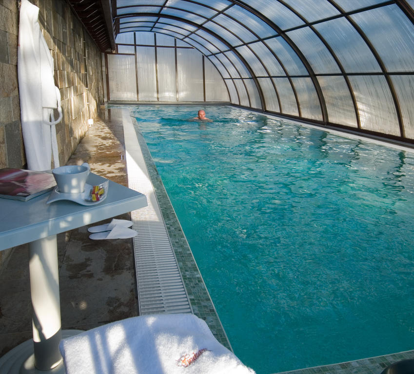 Hotel Unikat Велинград Екстер'єр фото