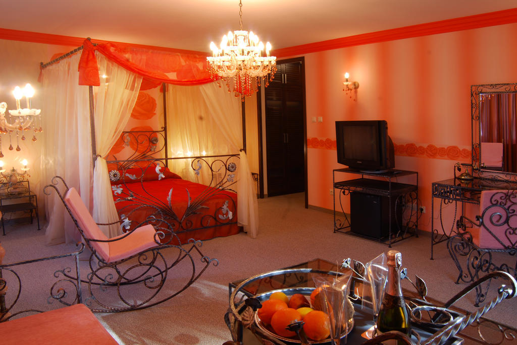 Hotel Unikat Велинград Номер фото