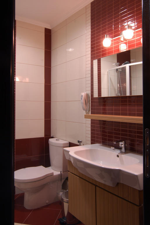 Hotel Unikat Велинград Номер фото