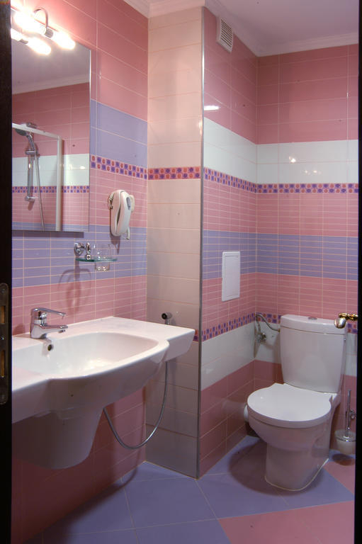 Hotel Unikat Велинград Номер фото