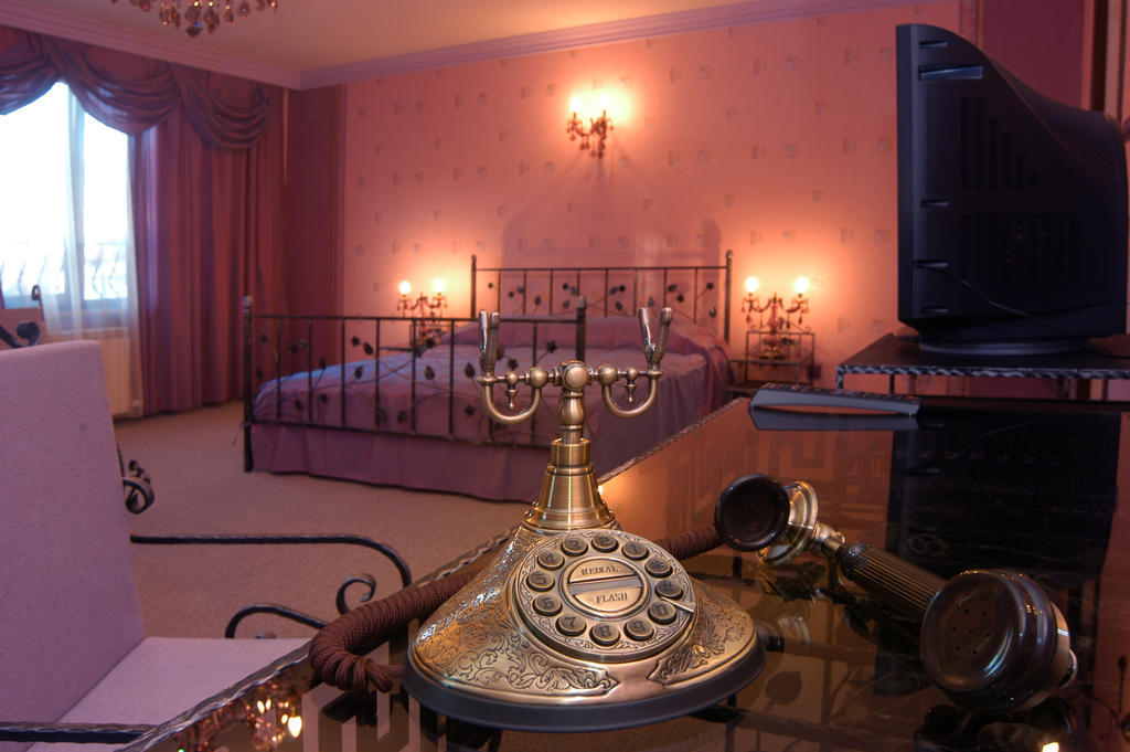 Hotel Unikat Велинград Номер фото