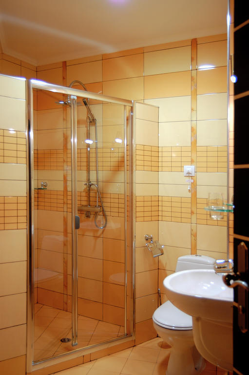 Hotel Unikat Велинград Номер фото