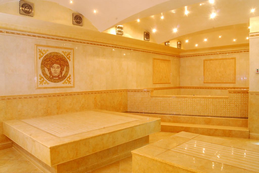 Hotel Unikat Велинград Екстер'єр фото